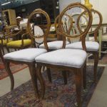 680 1501 CHAIRS